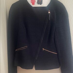 Ted Baker Navy Blazer